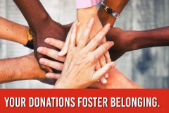 FosterBelonging