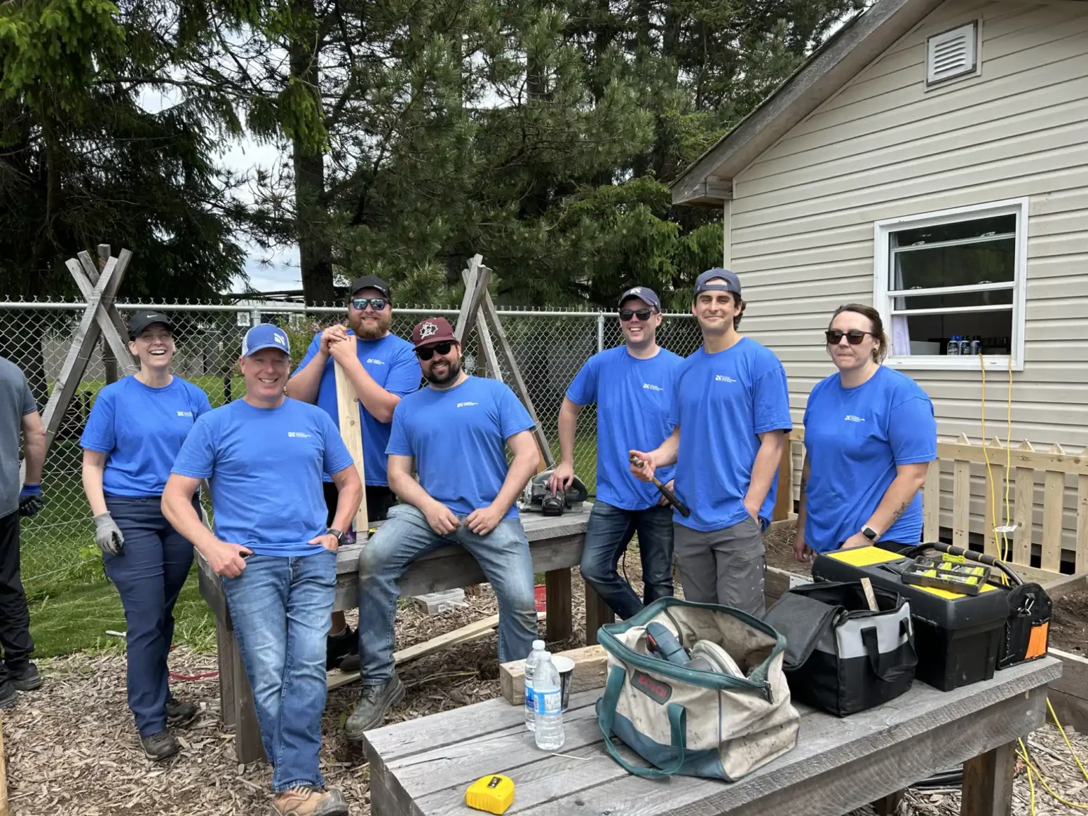 Day of Caring 18