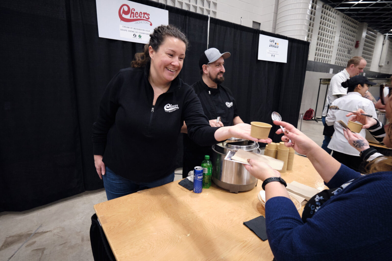 SOUPFEST 3