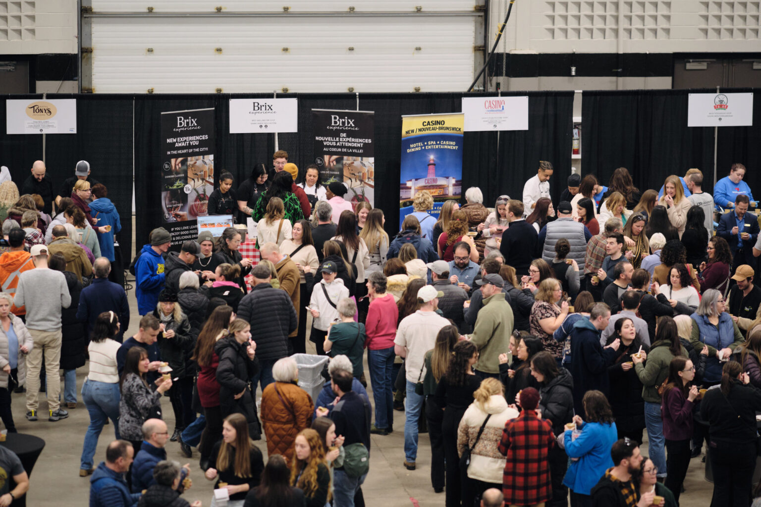 SOUPFEST 5