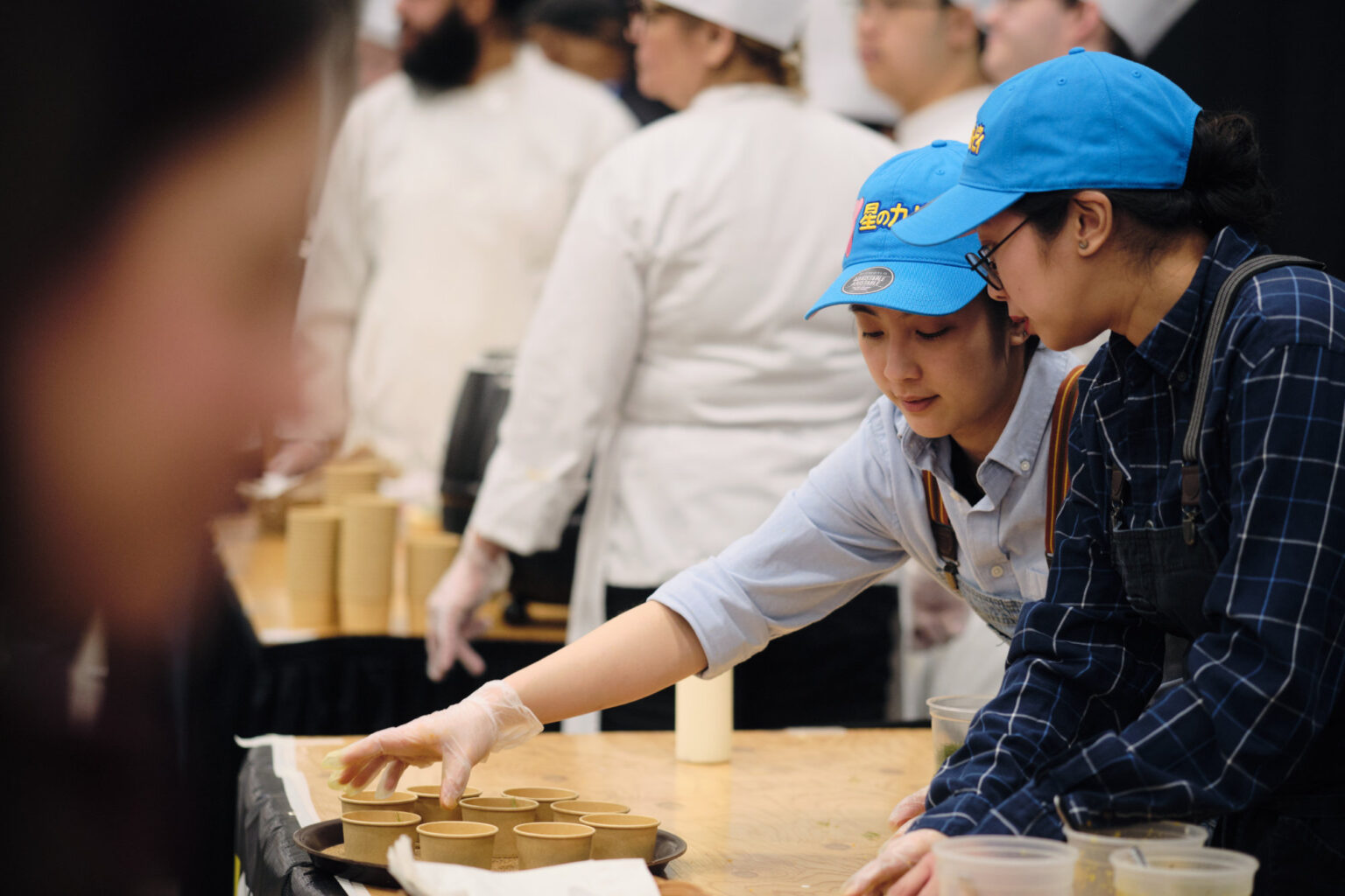 SOUPFEST 6
